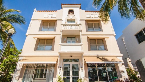 Casa Boutique Hotel image 1