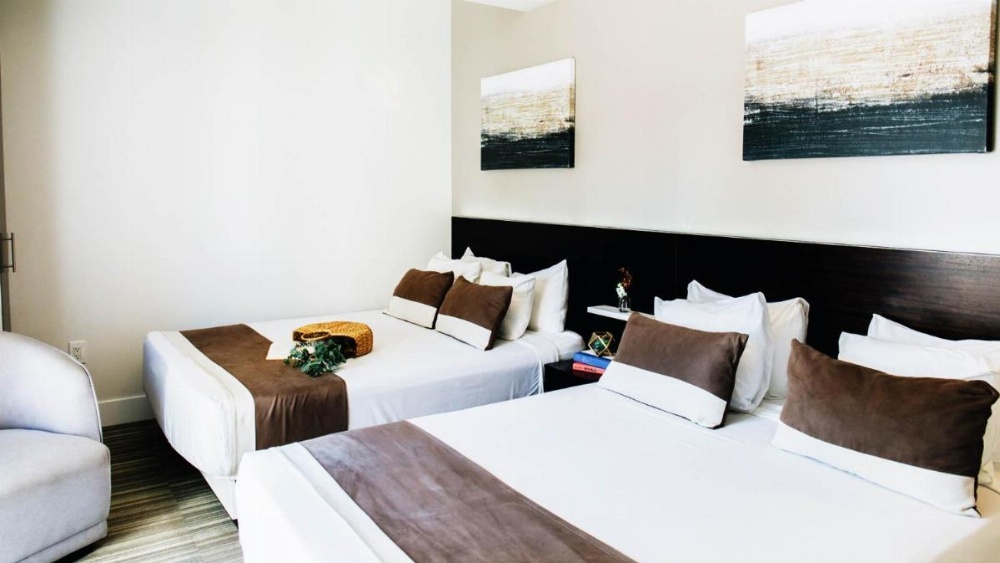 Casa Boutique Hotel