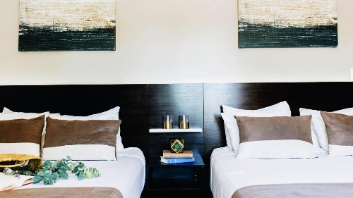 Casa Boutique Hotel image 4