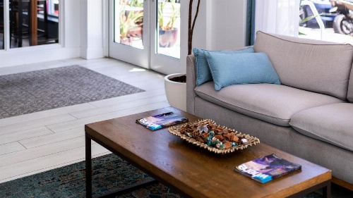 Casa Boutique Hotel image 5