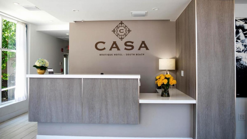 Casa Boutique Hotel